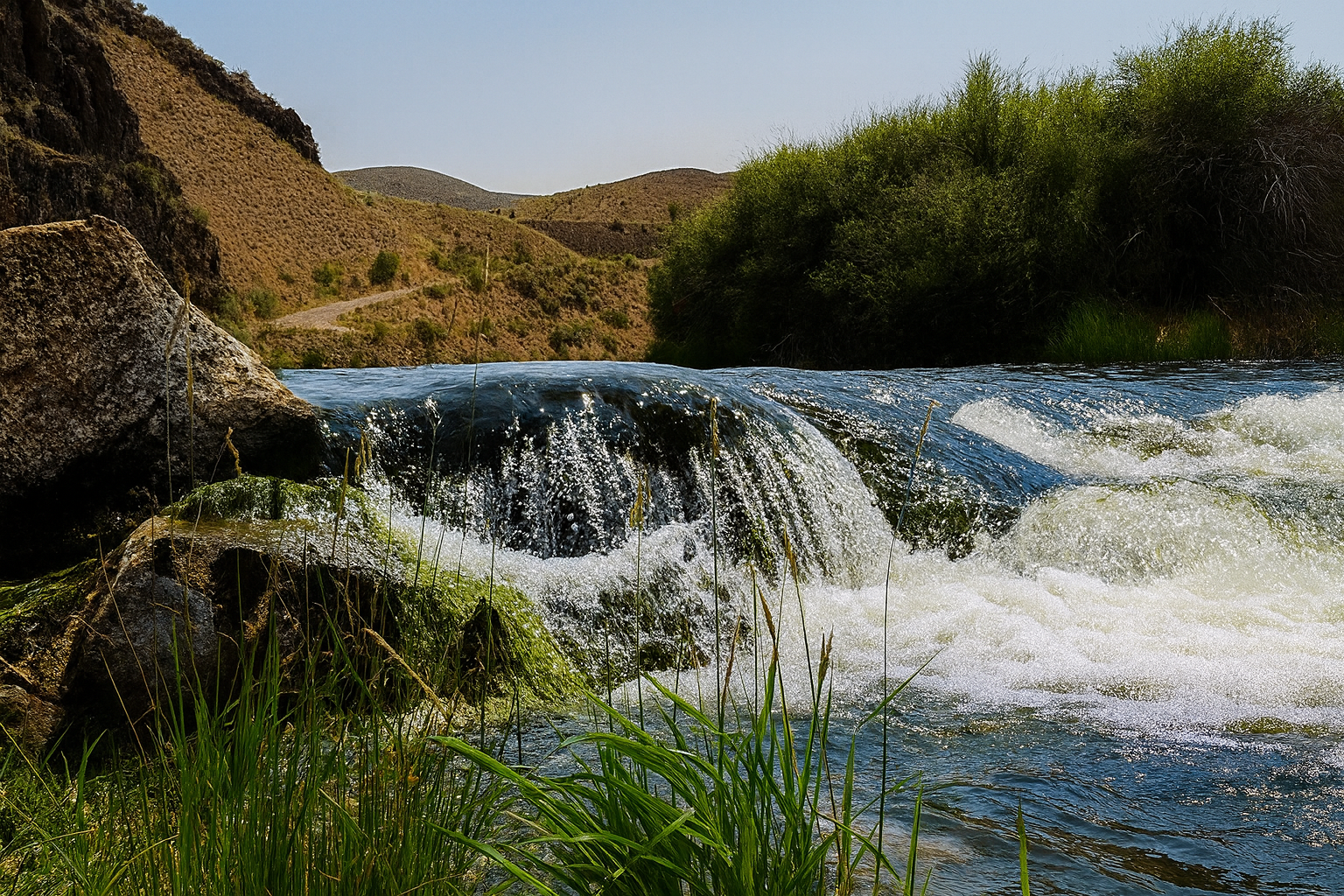 Beaverhead River